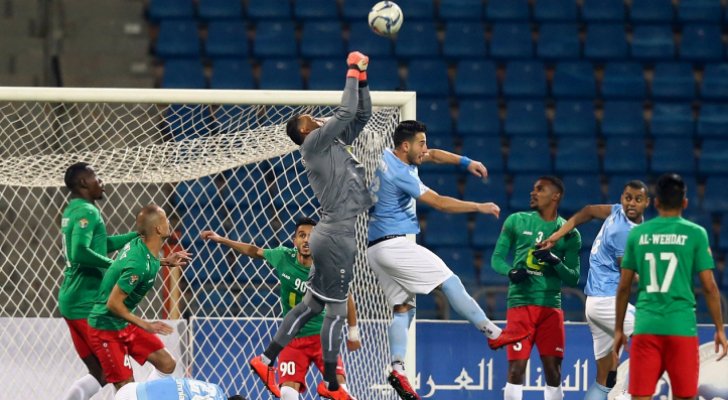 وزارة الداخلية: جميع الخيارات مطروحة بخصوص مباراة الفيصلي والوحدات