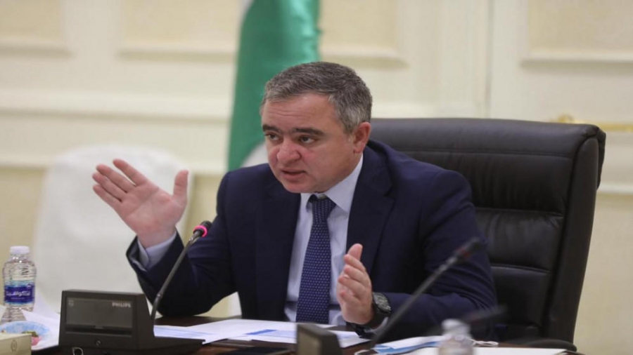 النابلسي: أولويتنا تمكين الشباب الأردني