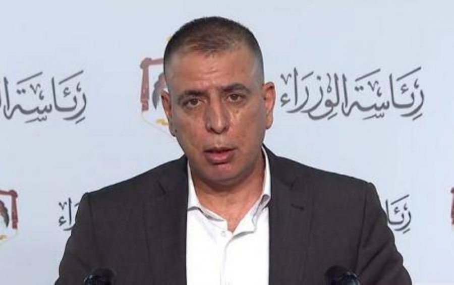 الفراية يرأس اجتماعا لبحث الاستعدادات لفصل الشتاء