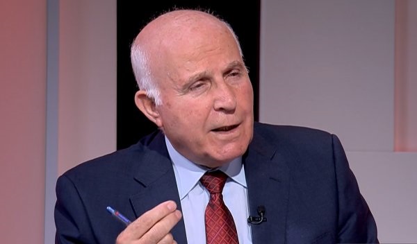 البلبيسي: ممكن تسجيل حالات بالكوليرا وفحص سريع سيصل البلاد