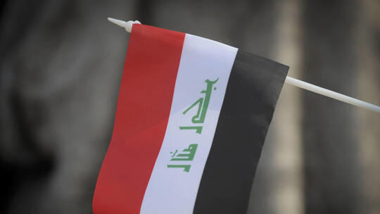 العراق يدعم الموقف السعودي بشأن أوبك+