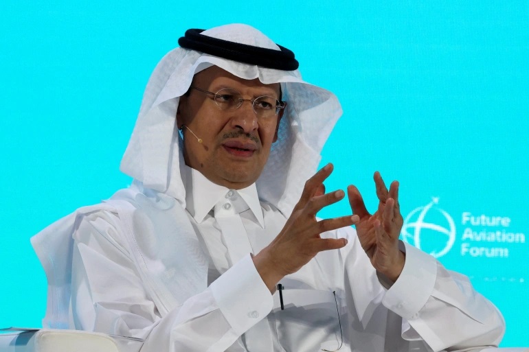 وزير الطاقة السعودي: أضعنا 40 عاما وكان بإمكاننا أن نكون في الصناعة مثل الهند والصين
