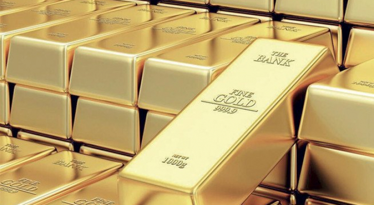 الذهب بصدد تسجيل ثاني تراجع أسبوعي عالميا