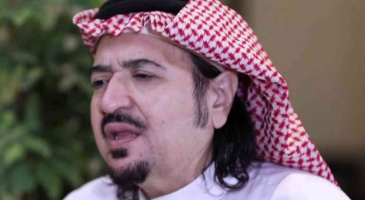 وفاة الفنان السعودي خالد سامي