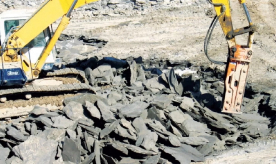 الحكومة تنهي اتفاقية امتياز استخراج الصخر الزيتي الموقعة مع شركة الكرك