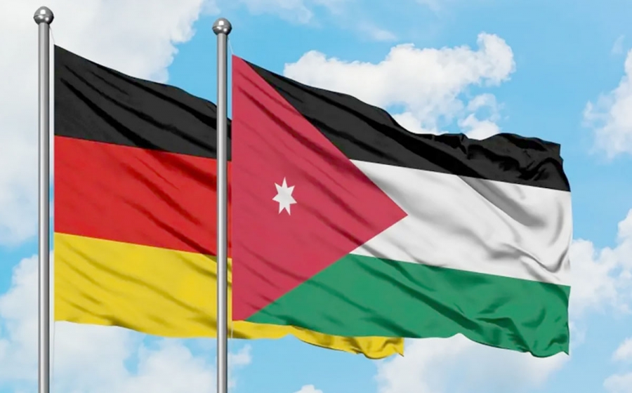منحتان بقيمة 32 مليون يورو من ألمانيا لدعم قطاع التعليم في الأردن