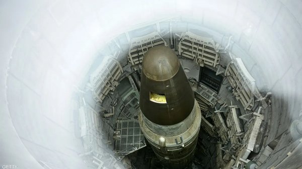 أميركا تبعث رسالة نووية إلى كوريا الشمالية