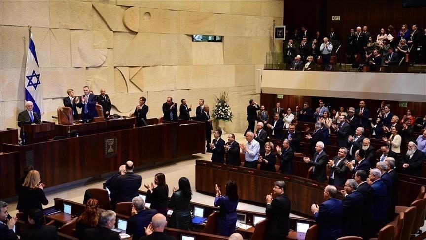 نائبة عربية بالكنيست تنعي شهداء نابلس وتثير ضجة بـإسرائيل