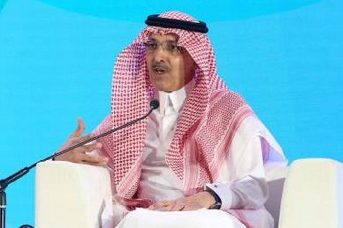 وزير المالية السعودي: الأشهر المقبلة ستكون صعبة جدا على الشرق الأوسط