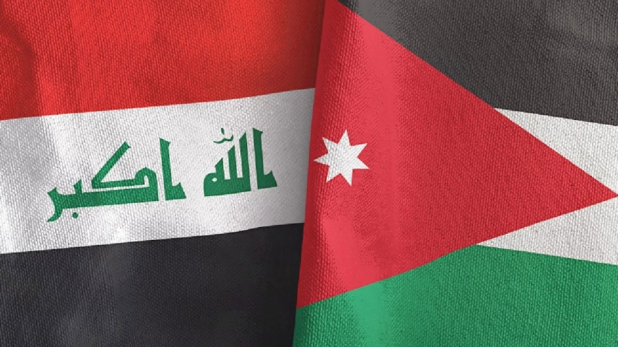 الاستثمار تجري ترتيبات افتتاح جناح الأردن بمعرض بغداد الدولي