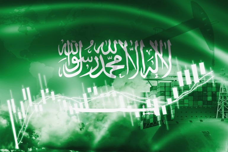 هيئة الإحصاء السعودية: نمو الاقتصاد السعودي 8.6 في الربع الثالث من 2022