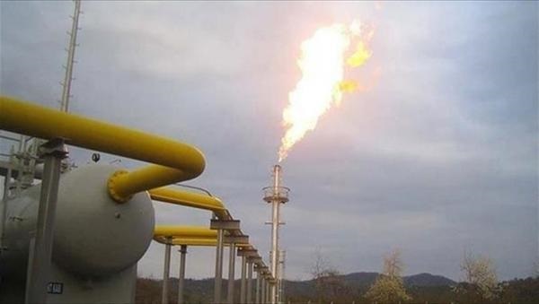 روسيا: انخفاض صادرات الغاز الطبيعي بنسبة 42.6 بالمئة