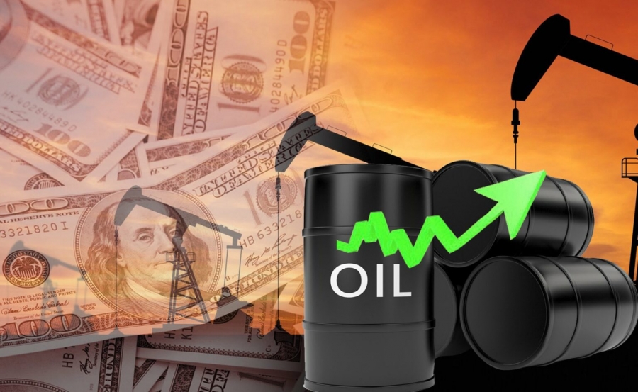 توقعات بارتفاع سعر النفط إلى 100 دولار للبرميل إذا تراجعت الإمدادات الروسية