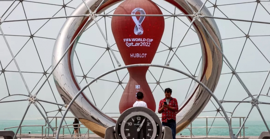 قطر لن تغير قوانينها في كأس العالم وجاهزة أمنياً للمونديال