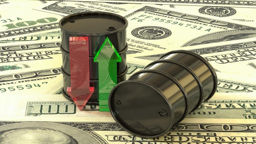 تراجع أسعار النفط والذهب عالميا