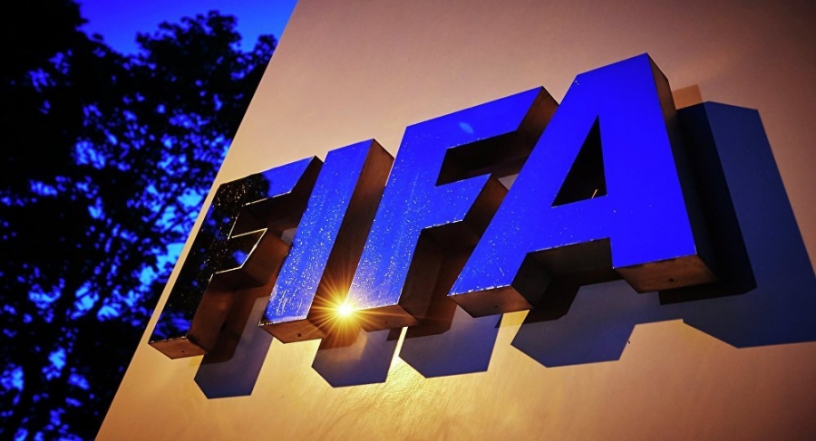 “الفيفا” يناشد الدول المشاركة في كأس العالم التركيز على كرة القدم