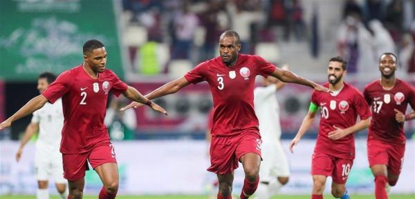 بالأسماء .. الكشف عن قائمة منتخب قطر لكأس العالم