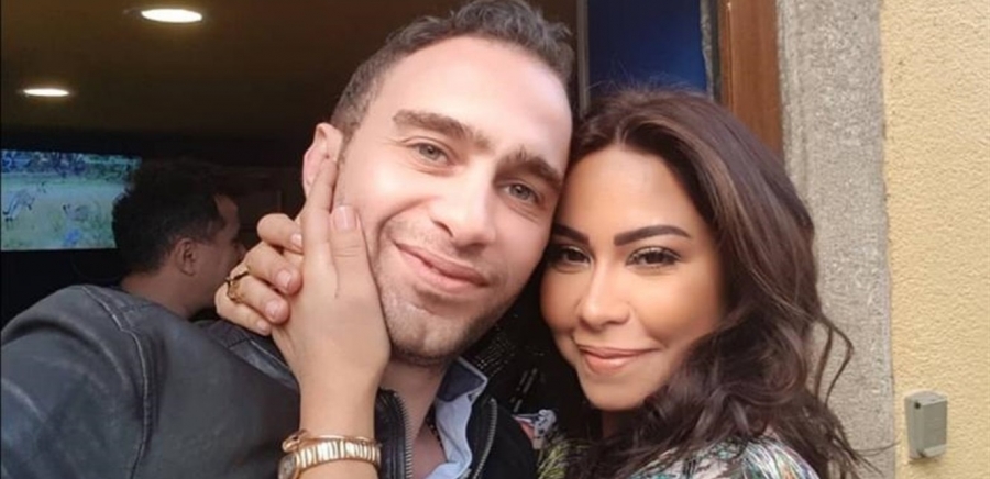 حسام حبيب معلّقاً على زواجه من شيرين: مشاكلنا هبلة