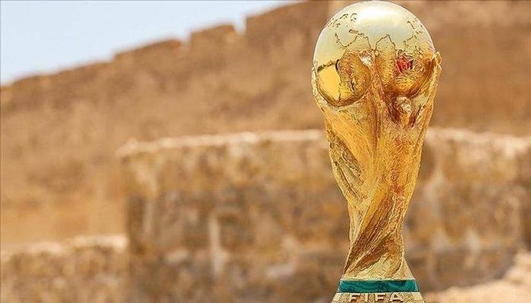 ما هي القنوات الناقلة لكأس العالم 2022؟