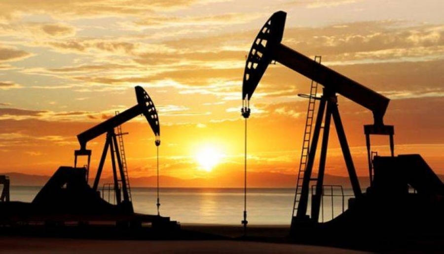 ارتفاع أسعار النفط نحو 1