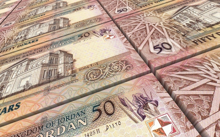 أكبر صندوق استثماري أردني يشهر أعماله برأس مال 275 مليون دينار