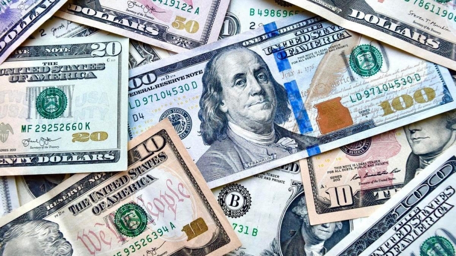 صعود الاسترليني أمام الدولار