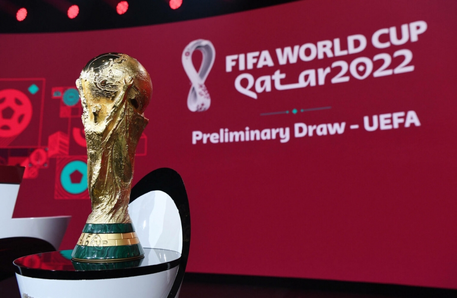 فيفا: بطولة كأس العالم 2022 ستكون الأفضل في تاريخ المونديال
