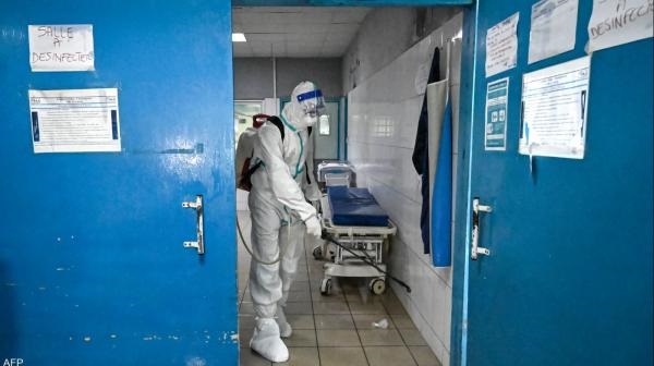 بعد عودة تفشي الوباء القاتل .. تعرف على أعراض إيبولا
