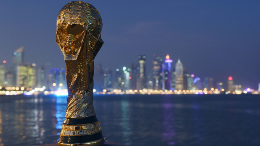 الكشف عن هوية أغلى منتخب في مونديال قطر