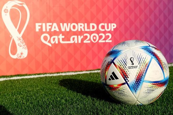 مصر تصنع 1500 كرة لمونديال 2022