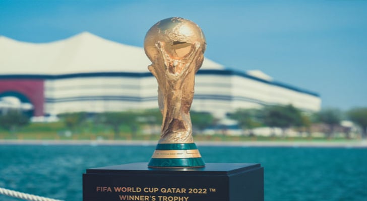 ترقب عربي لمواجهتي السعودية وتونس في كأس العالم