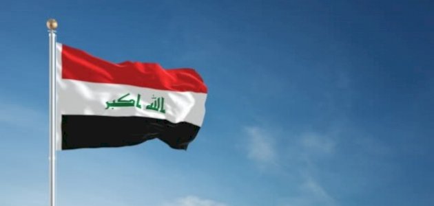 سقوط طائرة مسلحة عراقية وإصابة طاقمها بجروح