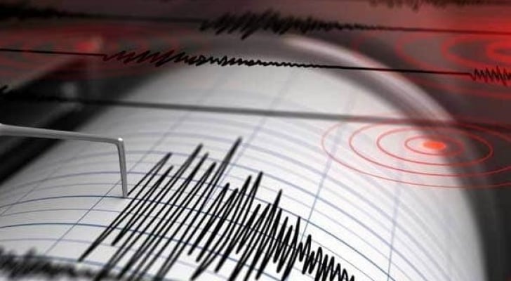 زلزال بقوة 6.1 درجات يضرب شمال غرب تركيا