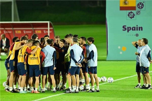 أكبر انتصار في مونديال قطر.. إسبانيا تمزق شباك كوستاريكا بسبعة أهداف