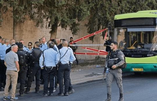 مقتل إسرائيلي ثانٍ متأثرًا بجراحه بعملية القدس