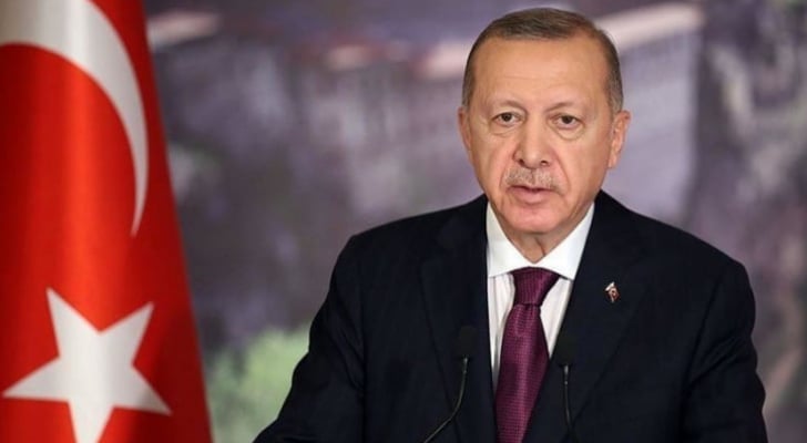 أردوغان: نقضي فصل الشتاء براحة بال على عكس أوروبا