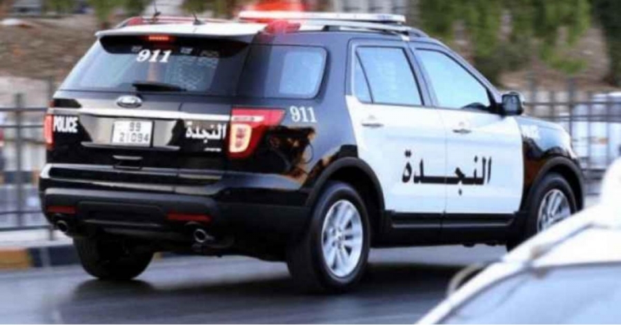 القبض على سارق منازل قيد الانشاء في العاصمة عمان