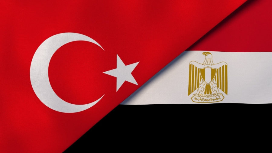 تركيا ومصر قد تعيدان تعيين السفراء في الأشهر المقبلة