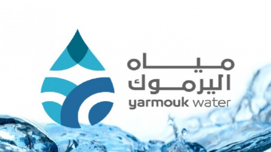 مياه اليرموك تؤكد جاهزيتها للتعامل مع الظروف الجوية