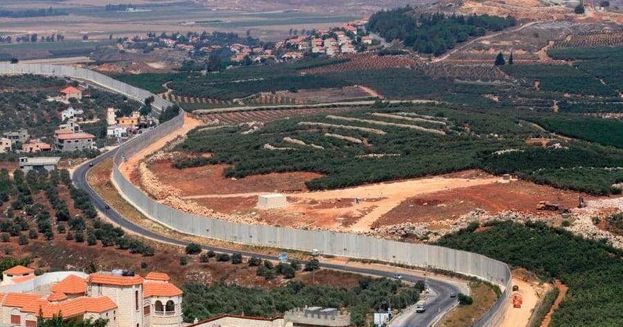 تحركات إسرائيلية على الحدود مع لبنان