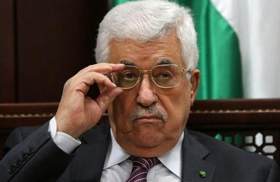 عباس: سنوسع المقاومة السلمية