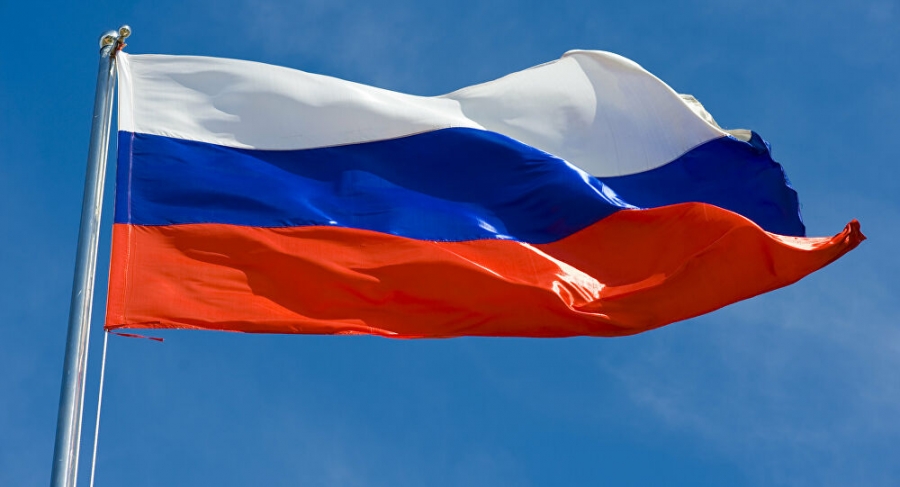 روسيا: قتلى وجرحى جراء انفجار في مطار غربي البلاد