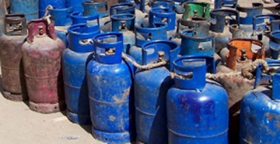 مصدر حكومي: لا مساس بأسطوانة الغاز رغم ارتفاع الأسعار عالميا