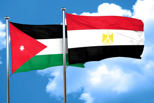 صناعة الأردنّ تبحث إعادة التصدير لمصر والتحدّيات الّتي تواجه الصادرات الأردنيّة