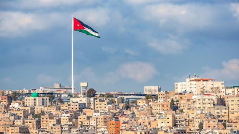 ارتفاع نسبة التضخم في الأردن 4.22 خلال 10 أشهر