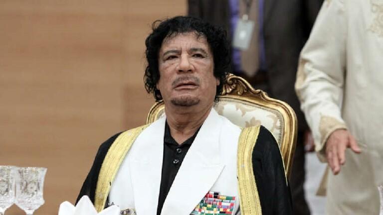 الفنان محيي إسماعيل يكشف عن فيلم حول شخصية معمر القذافي