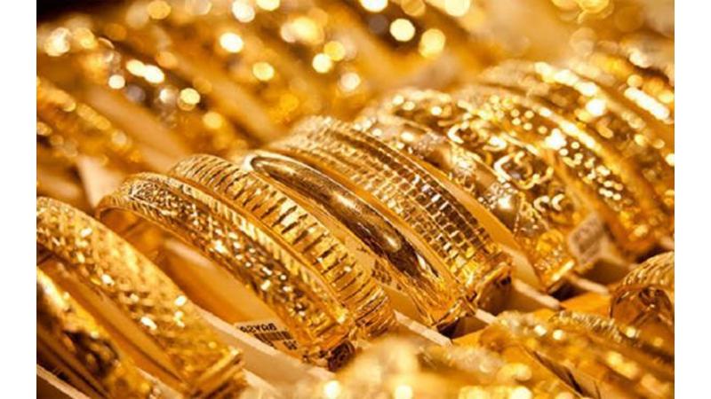 علان: لا خسائر بقطاع الذهب في الأردن العام الحالي