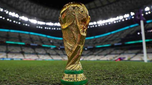 كم تبلغ قيمة الجوائز المالية لبطل كأس العالم والوصيف؟
