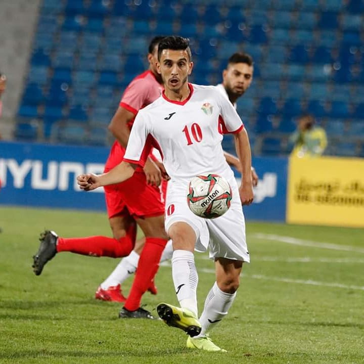لاعب المنتخب الوطني أحمد سمير يحترف في الدوري الكويتي