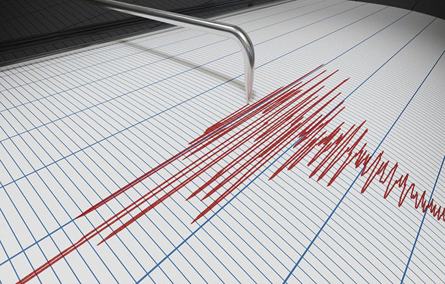 قتيلان في كاليفورنيا إثر زلزال بقوة 6.4 درجة